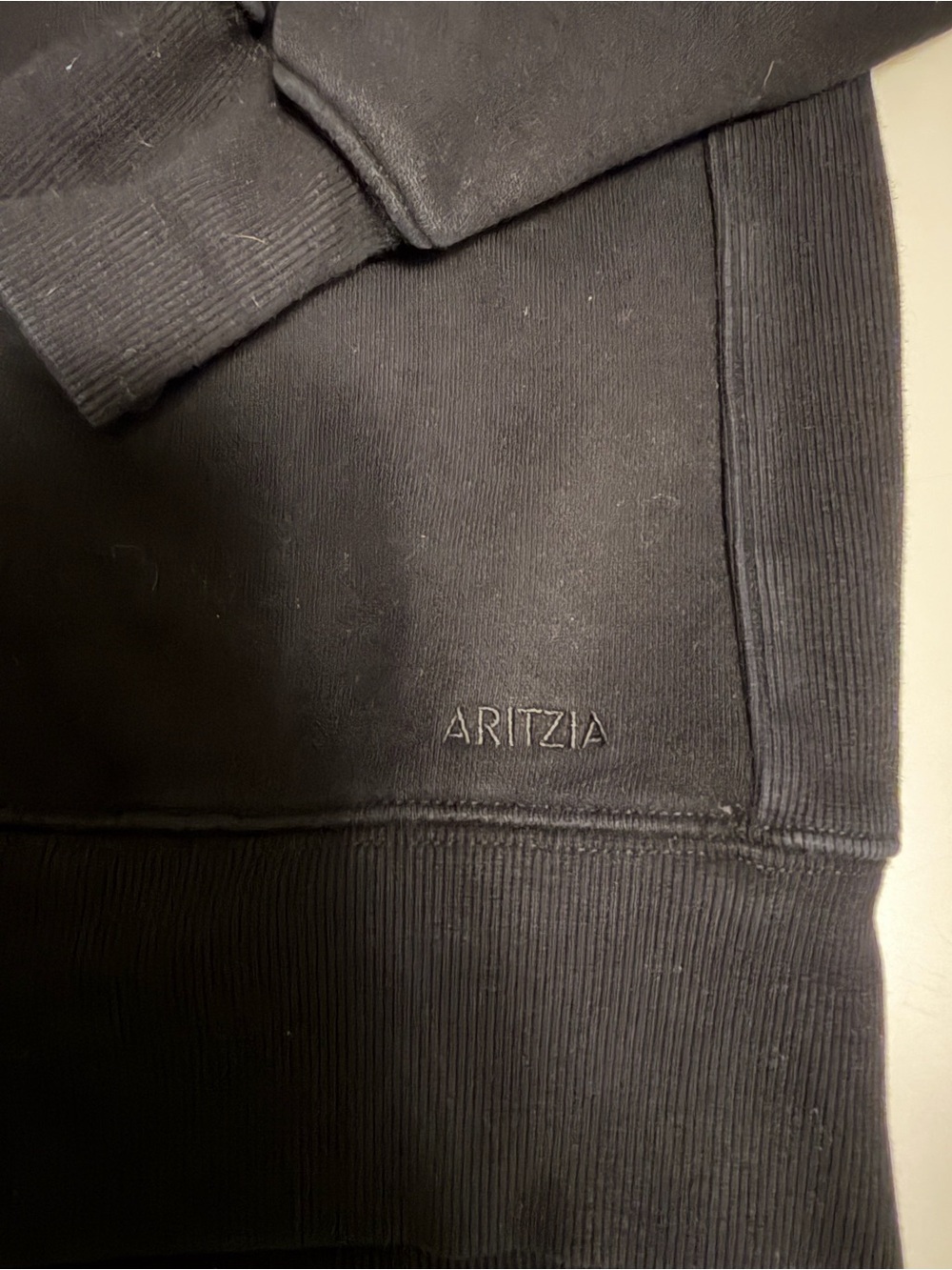 Matching Aritzia Sweatsuit - Picture 4 of 7